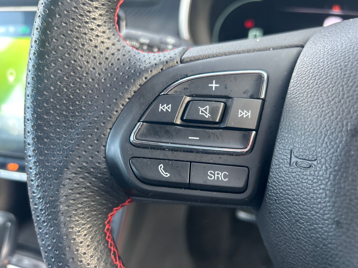 Used MG MG ZS 2023 for sale - 77235438: Photo 16