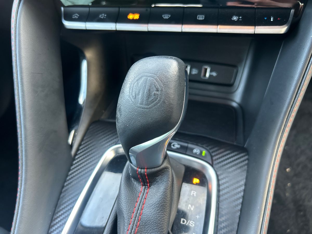 Used MG MG ZS 2023 for sale - 77235438: Photo 18