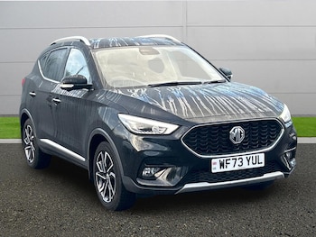MG MG ZS feature image