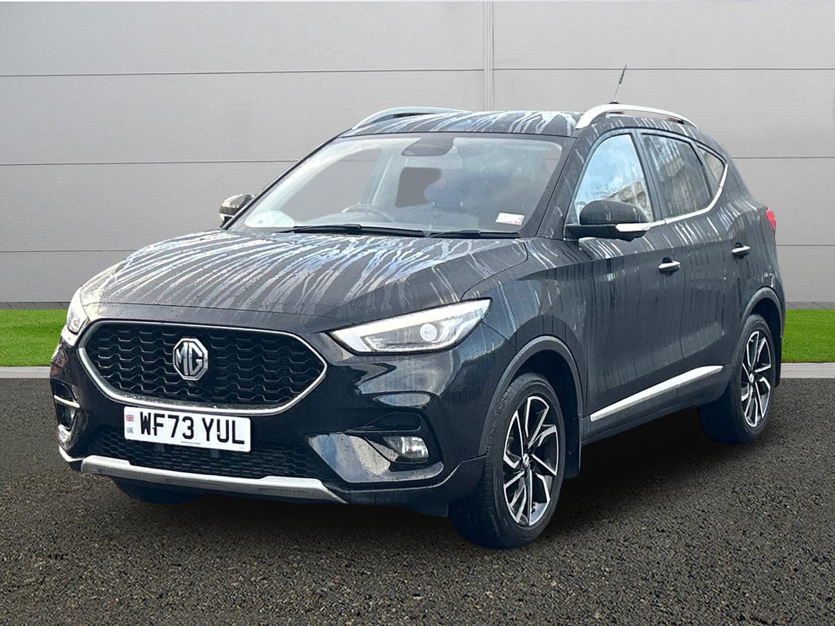 Used MG MG ZS 2023 for sale - 77235438: Photo 3