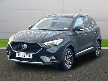 Used MG MG ZS 2023 for sale - 77235438: Photo