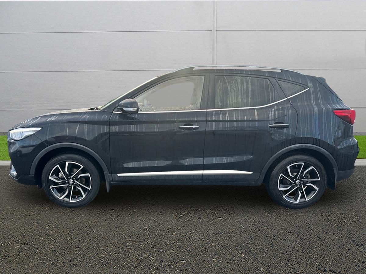 Used MG MG ZS 2023 for sale - 77235438: Photo 4