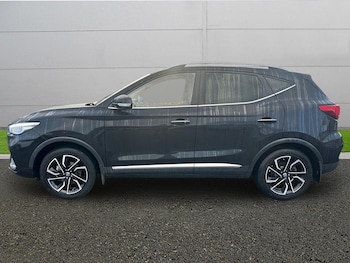 Used MG MG ZS 2023 for sale - 77235438: Photo