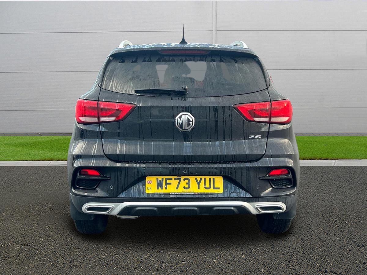 Used MG MG ZS 2023 for sale - 77235438: Photo 6