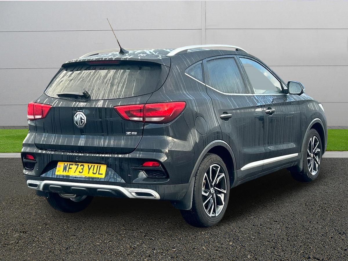 Used MG MG ZS 2023 for sale - 77235438: Photo 7