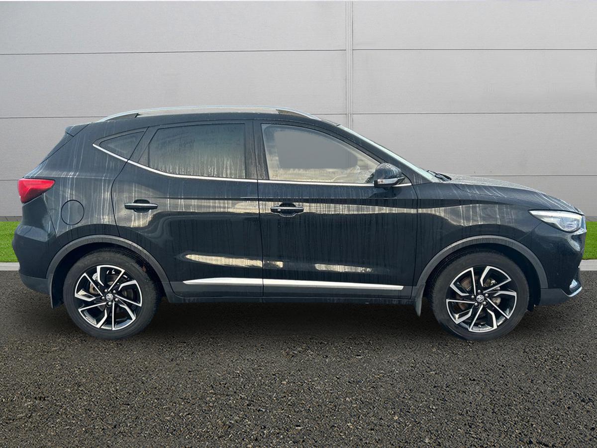 Used MG MG ZS 2023 for sale - 77235438: Photo 8