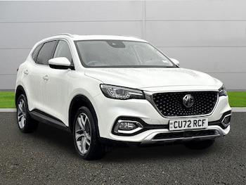 Used MG MG HS 2023 for sale - 78670280: Photo