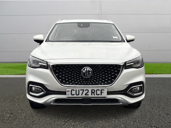 Used MG MG HS 2023 for sale - 78670280: Photo