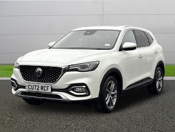 Used MG MG HS 2023 for sale - 78670280: Photo