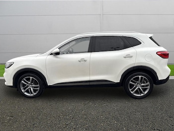 Used MG MG HS 2023 for sale - 78670280: Photo