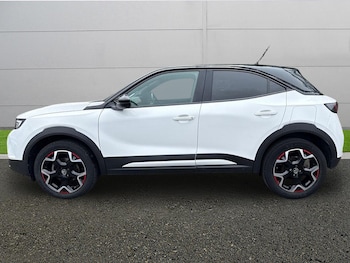 Used Vauxhall Mokka 2023 for sale - 78936447: Photo