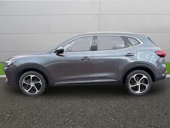 Used MG MG HS 2023 for sale - 78811352: Photo