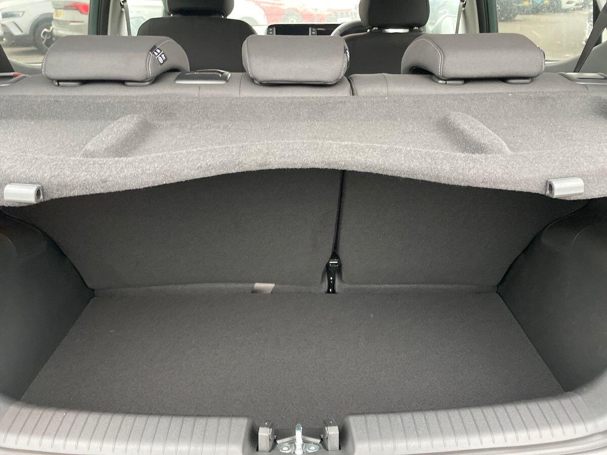 Used Hyundai i10 2025 for sale - 76730926: Photo 12