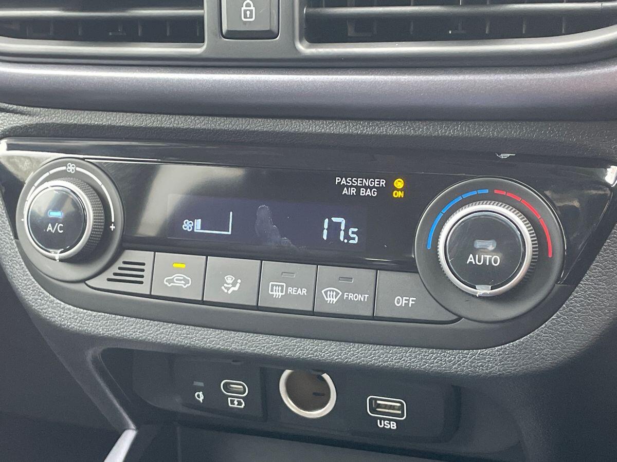 Used Hyundai i10 2025 for sale - 76730926: Photo 18