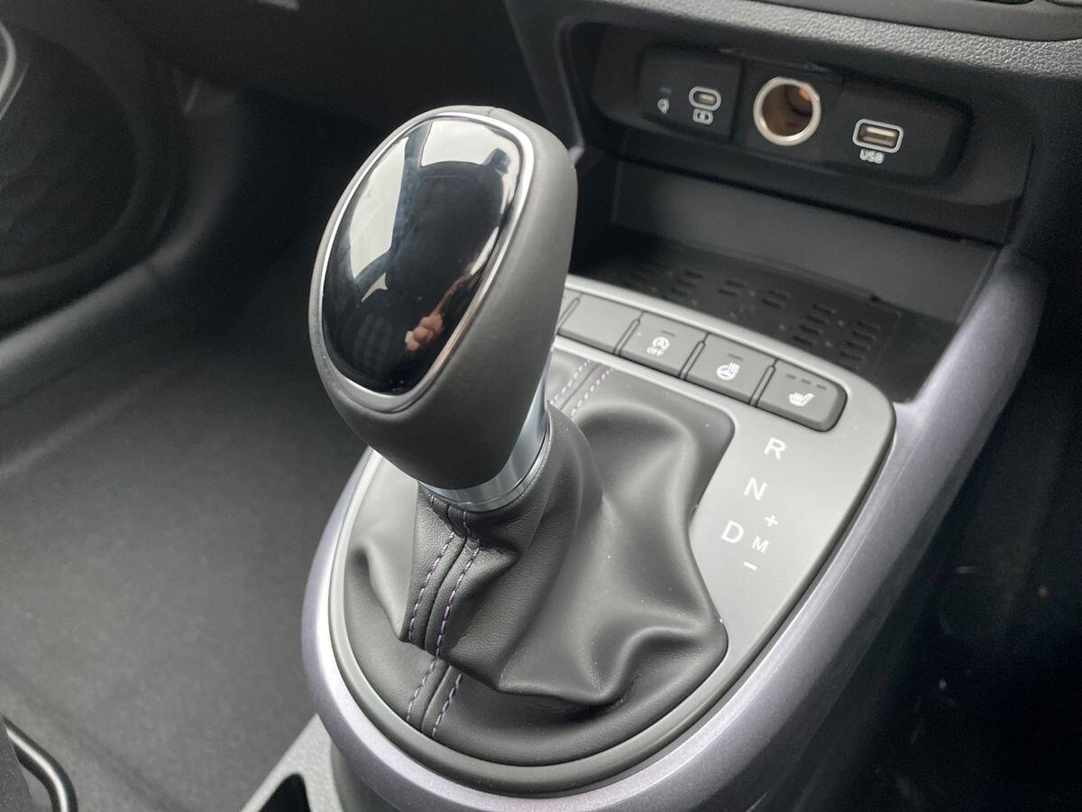 Used Hyundai i10 2025 for sale - 76730926: Photo 19