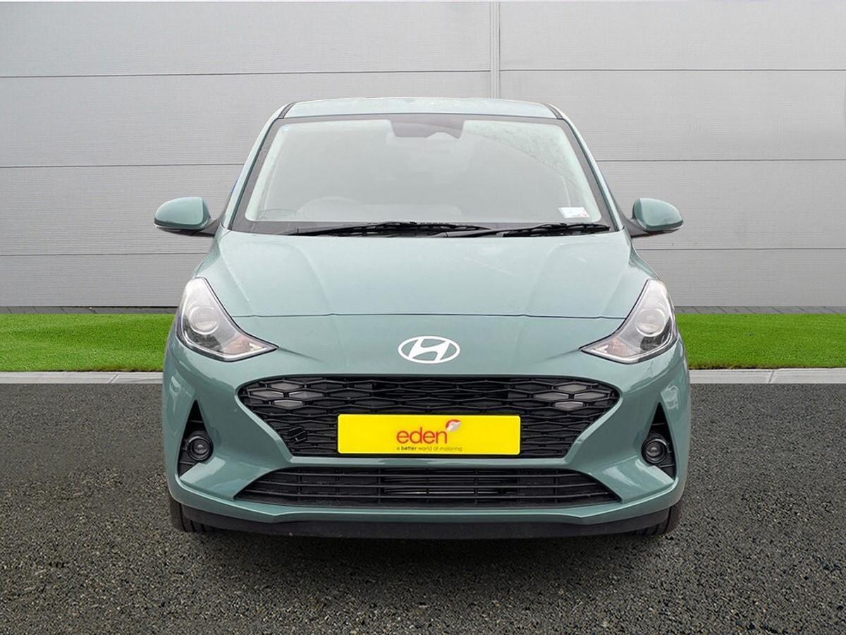 Used Hyundai i10 2025 for sale - 76730926: Photo 2