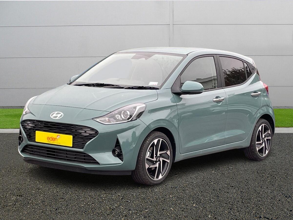 Used Hyundai i10 2025 for sale - 76730926: Photo 3