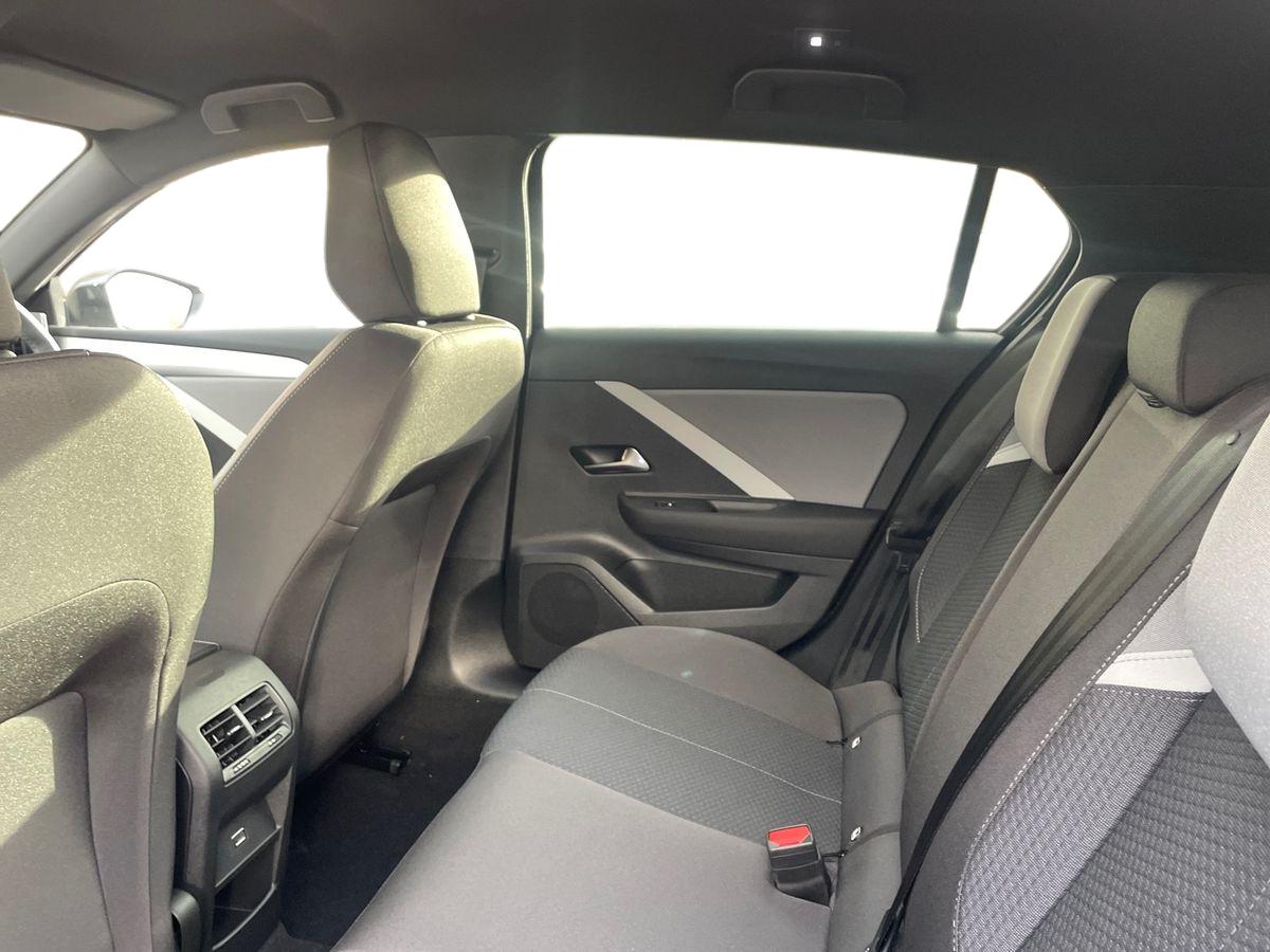 Used Vauxhall Astra 2025 for sale - 77002572: Photo 11