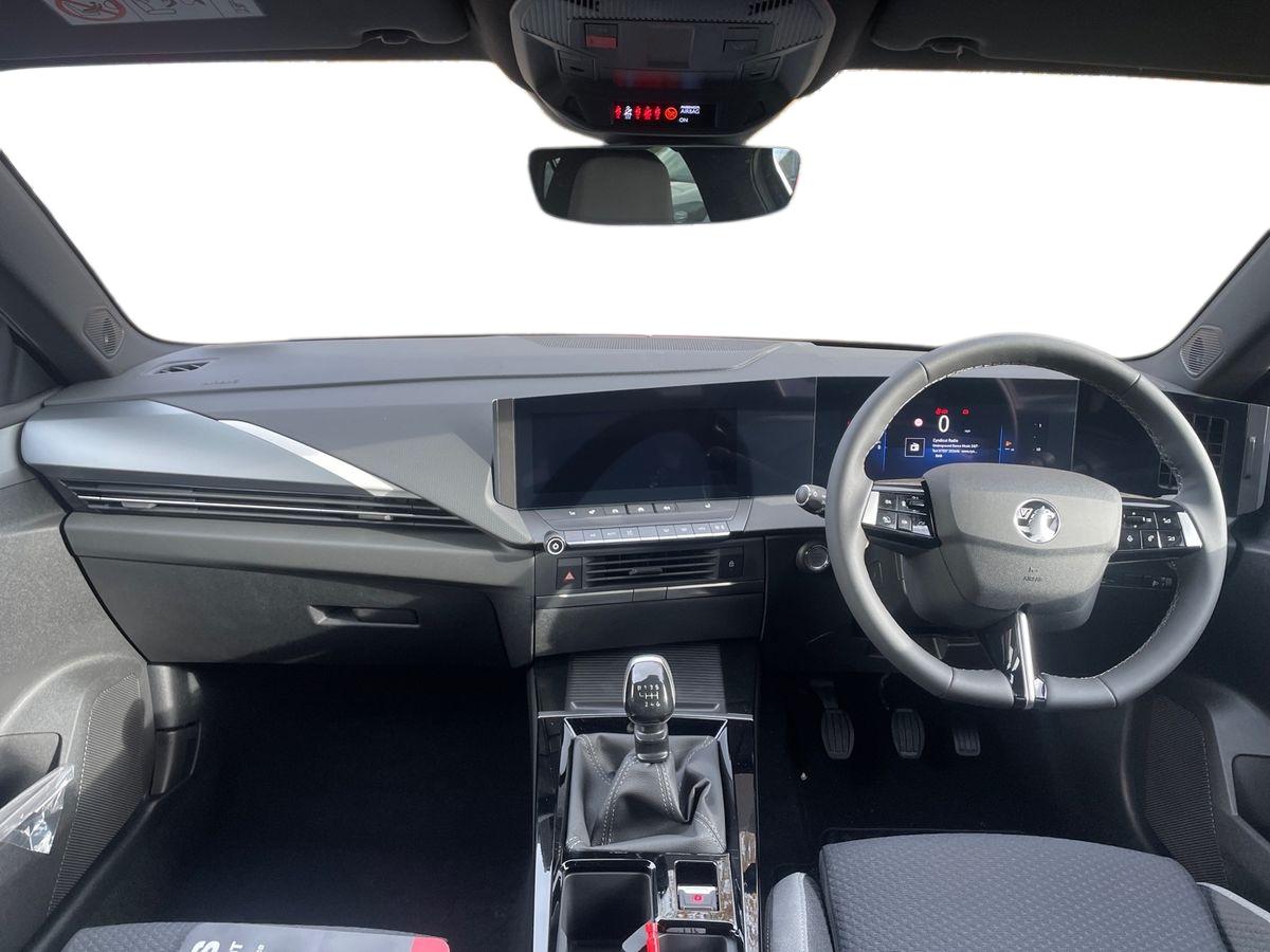 Used Vauxhall Astra 2025 for sale - 77002572: Photo 13