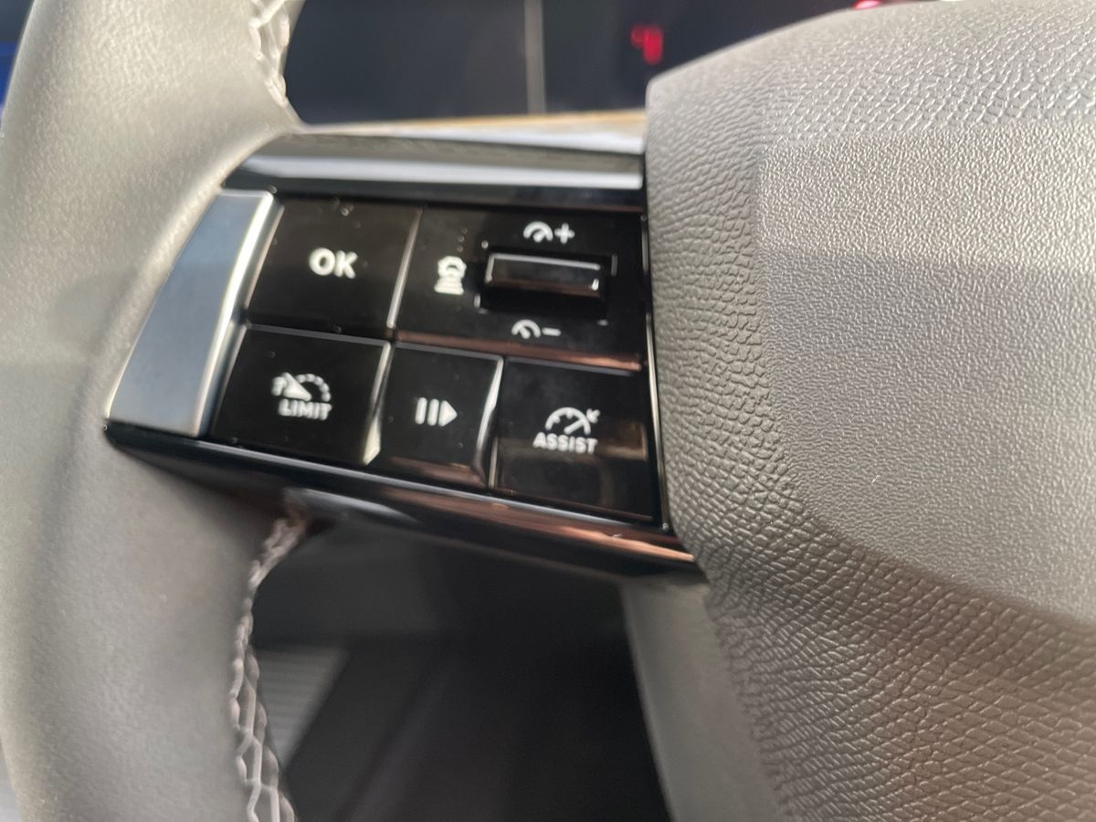 Used Vauxhall Astra 2025 for sale - 77002572: Photo 16