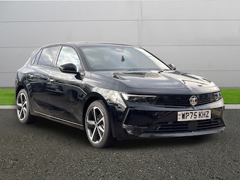 Vauxhall Astra feature image