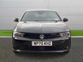 Used Vauxhall Astra 2025 for sale - 77002572: Photo