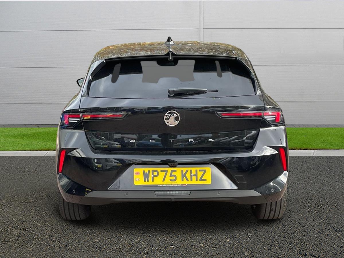 Used Vauxhall Astra 2025 for sale - 77002572: Photo 6