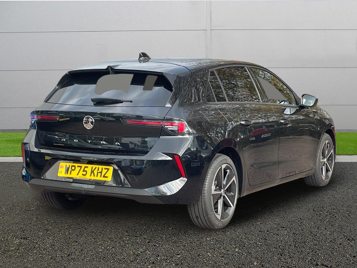 Used Vauxhall Astra 2025 for sale - 77002572: Photo 7