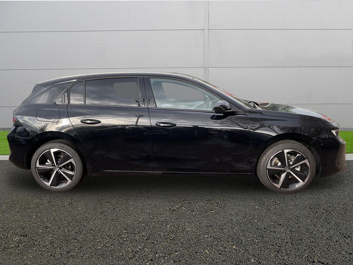 Used Vauxhall Astra 2025 for sale - 77002572: Photo 8