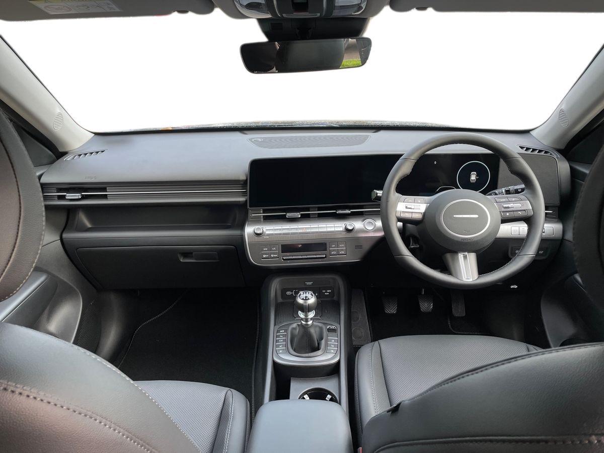 Used Hyundai KONA 2025 for sale - 76865774: Photo 13