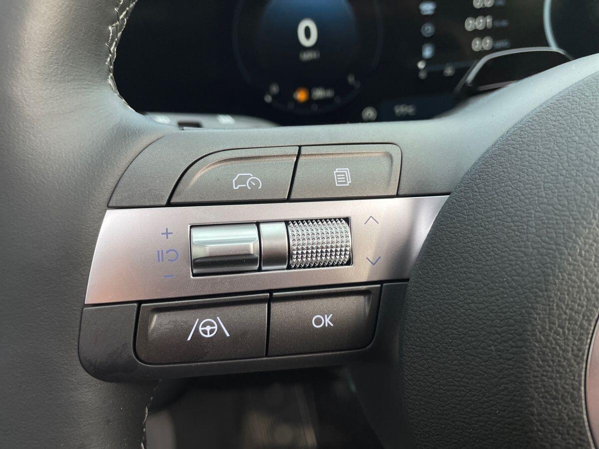 Used Hyundai KONA 2025 for sale - 76865774: Photo 16