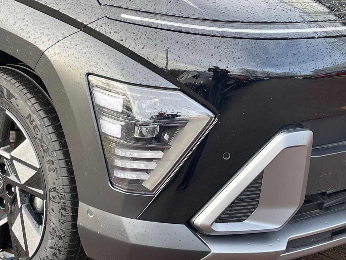 Used Hyundai KONA 2025 for sale - 76865774: Photo 21