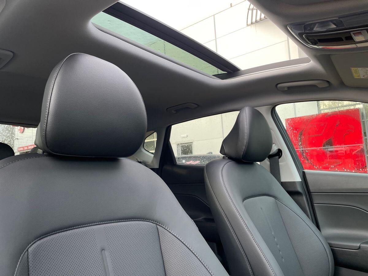 Used Hyundai KONA 2025 for sale - 76865774: Photo 24