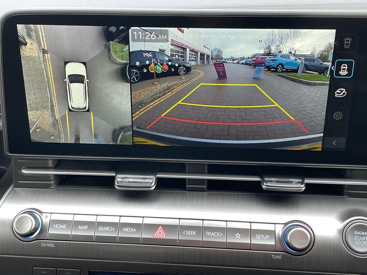 Used Hyundai KONA 2025 for sale - 76865774: Photo 25