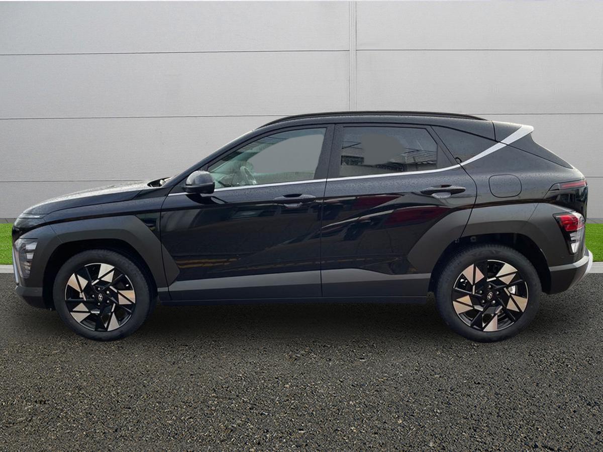 Used Hyundai KONA 2025 for sale - 76865774: Photo 4