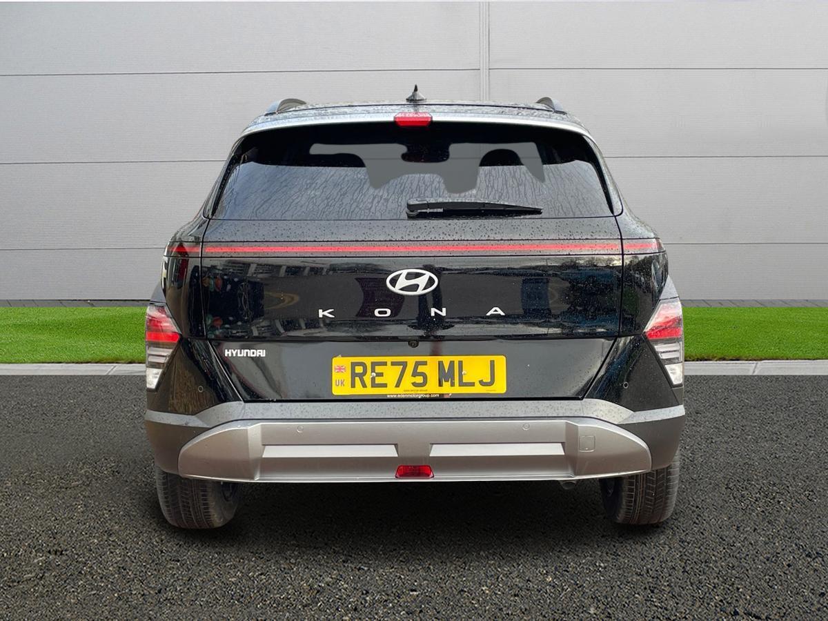 Used Hyundai KONA 2025 for sale - 76865774: Photo 6