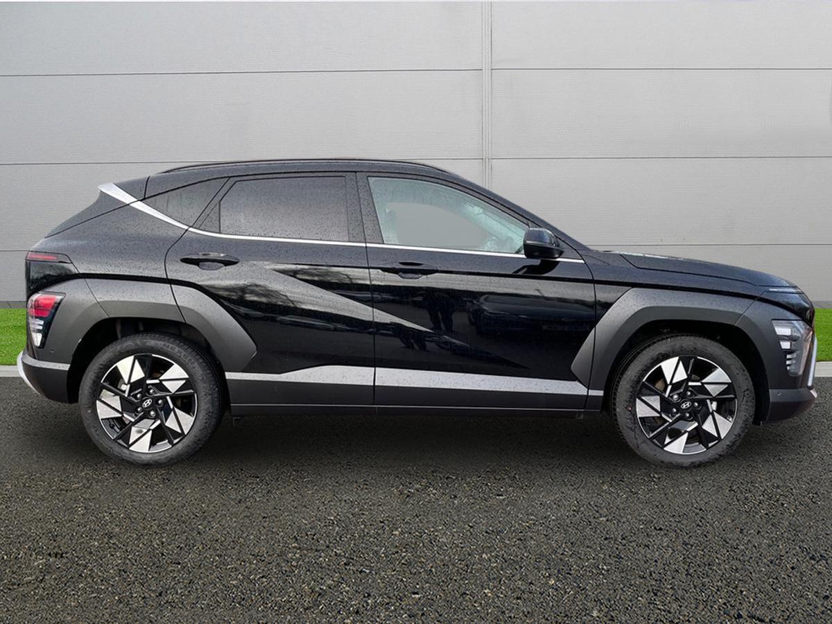 Used Hyundai KONA 2025 for sale - 76865774: Photo 8