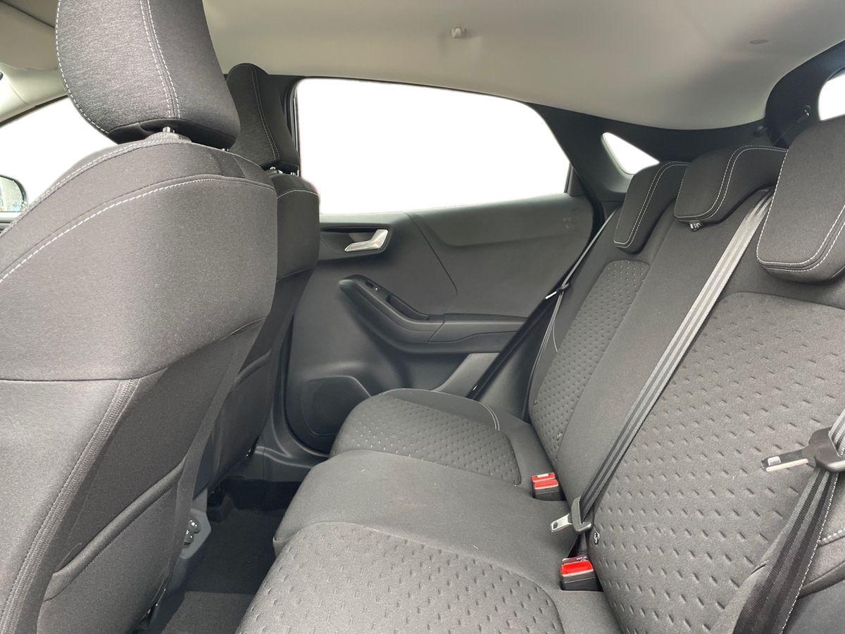 Used Ford Puma 2024 for sale - 76730918: Photo 11