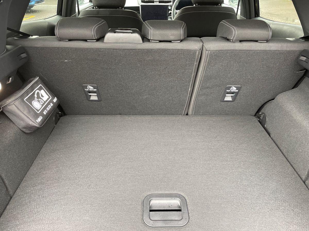 Used Ford Puma 2024 for sale - 76730918: Photo 12