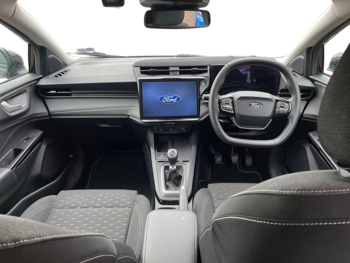 Used Ford Puma 2024 for sale - 76730918: Photo 13