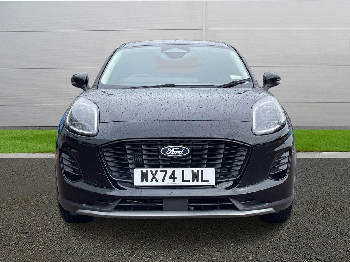 Used Ford Puma 2024 for sale - 76730918: Photo 2