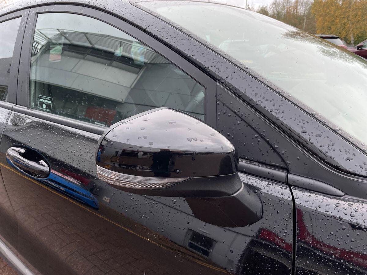 Used Ford Puma 2024 for sale - 76730918: Photo 22