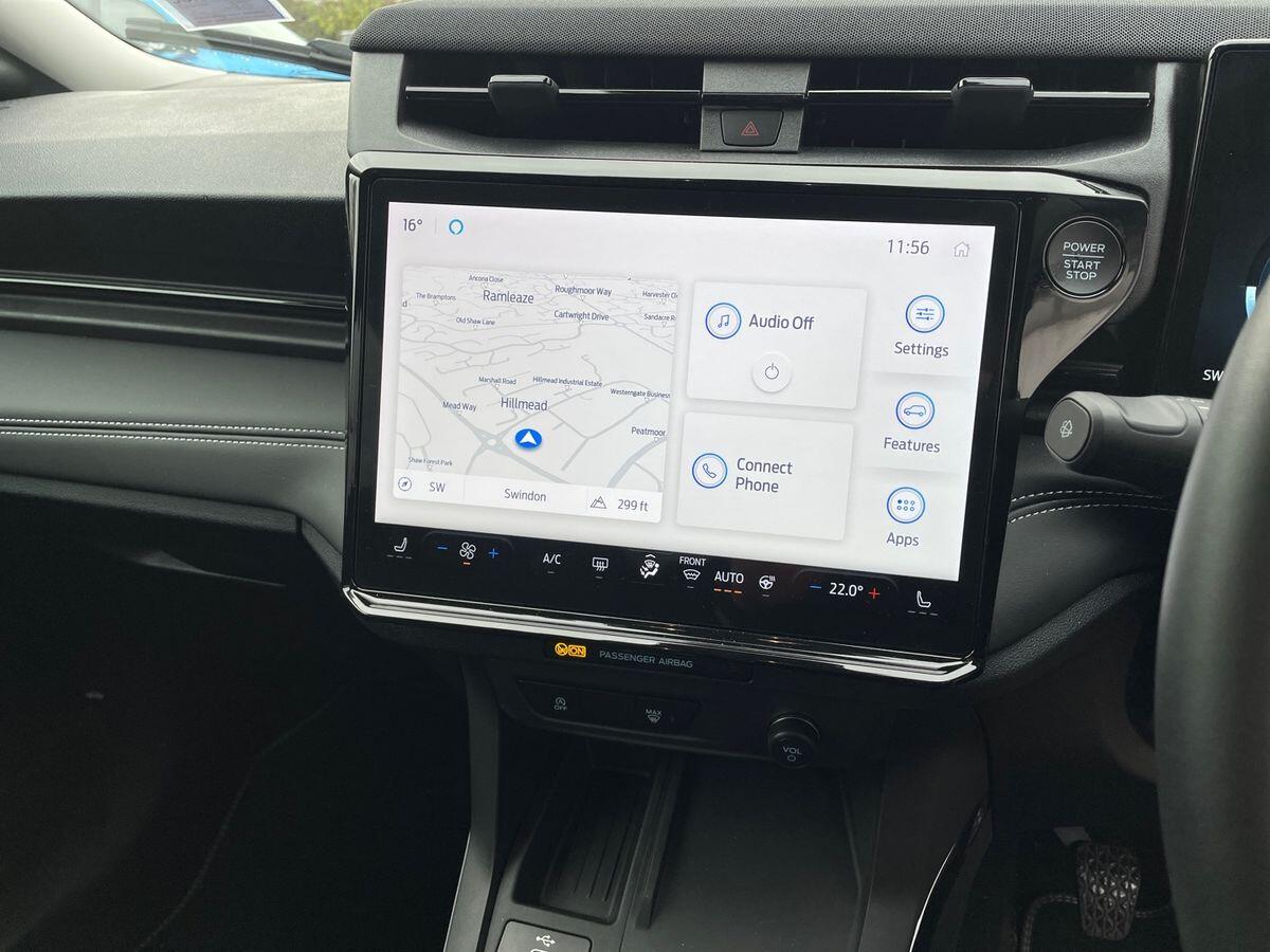 Used Ford Puma 2024 for sale - 76730918: Photo 23