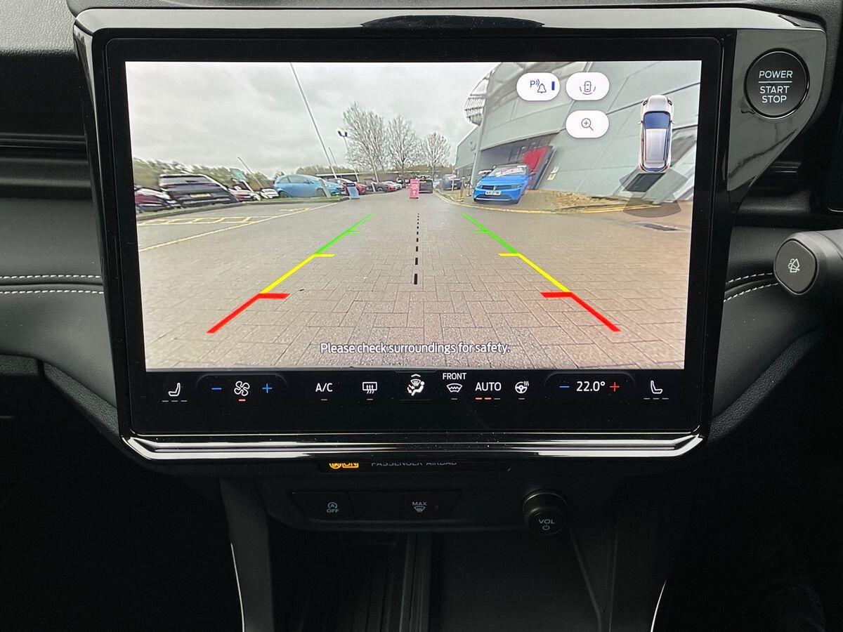 Used Ford Puma 2024 for sale - 76730918: Photo 24