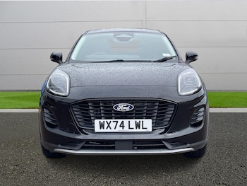 Used Ford Puma 2024 for sale - 76730918: Photo