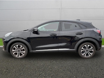 Used Ford Puma 2024 for sale - 76730918: Photo