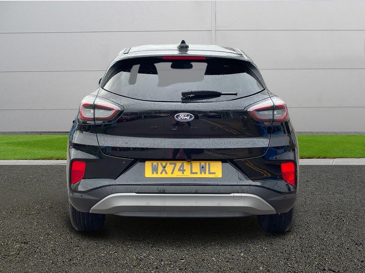 Used Ford Puma 2024 for sale - 76730918: Photo 6