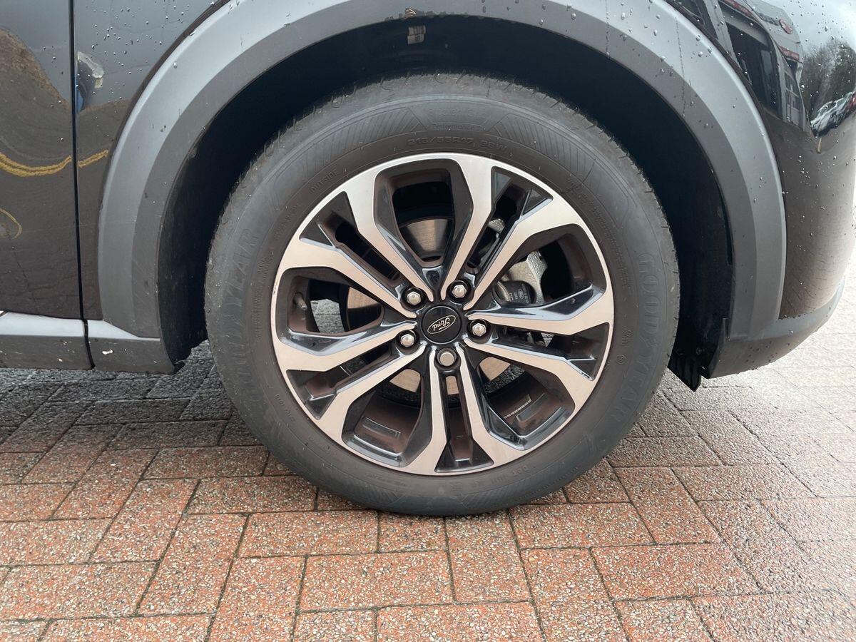 Used Ford Puma 2024 for sale - 76730918: Photo 9