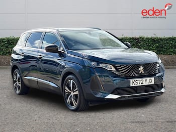Used Peugeot 5008 2023 for sale - 79821661: Photo
