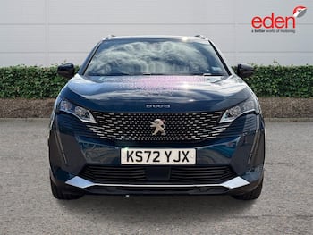 Used Peugeot 5008 2023 for sale - 79821661: Photo